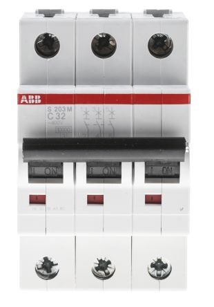 ABB 2CDS273001R0324 5354318