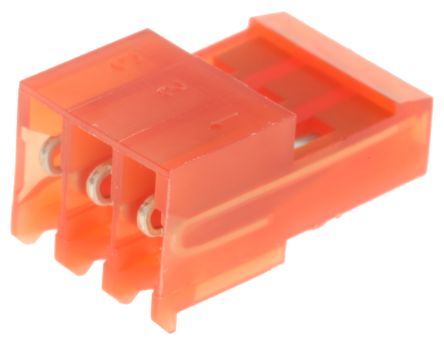 TE Connectivity 3-640440-3 5354863