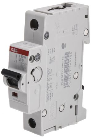 ABB 2CDS271001R0165 5355995