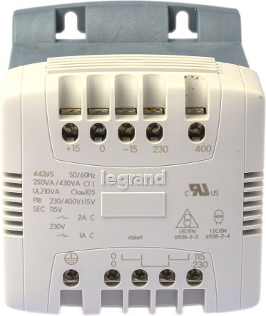Legrand 0 442 65 5357828
