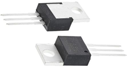 Texas Instruments LM1086IT-5.0/NOPB 5358578