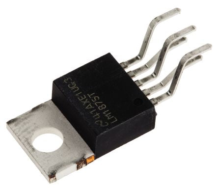 Texas Instruments LM1875T/NOPB 5358736