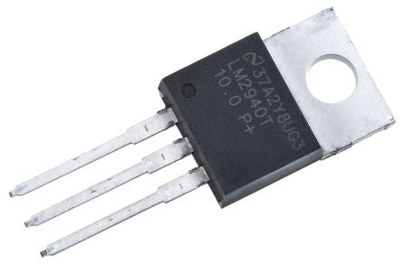 Texas Instruments LM2940T-10.0/NOPB 5359010