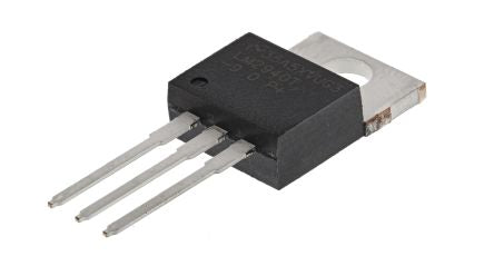 Texas Instruments LM2940T-9.0/NOPB 5359048