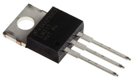 Texas Instruments LM317HVT/NOPB 5359054