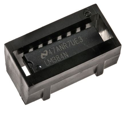Texas Instruments LM384N/NOPB 5359470