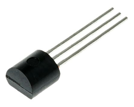 Texas Instruments LM4040AIZ-5.0/NOPB 5359543