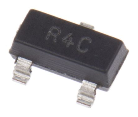 Texas Instruments LM4040CIM3-4.1/NOPB 5359616