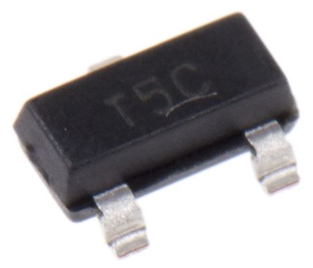 Texas Instruments LM50CIM3/NOPB 1218850