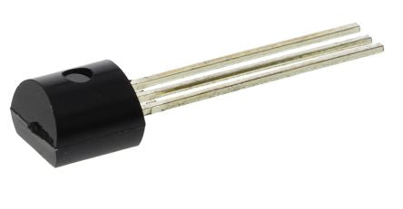 Texas Instruments LM60BIZ/NOPB 1624749
