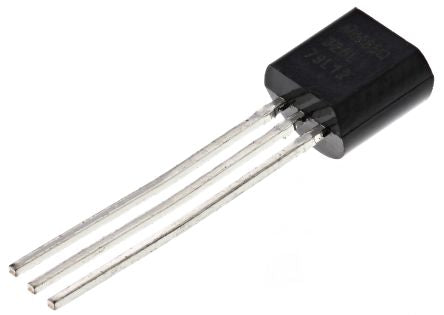 Texas Instruments LM79L12ACZ/NOPB 1624757