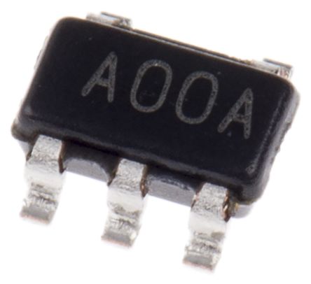 Texas Instruments LMC7101AIM5/NOPB 1218859