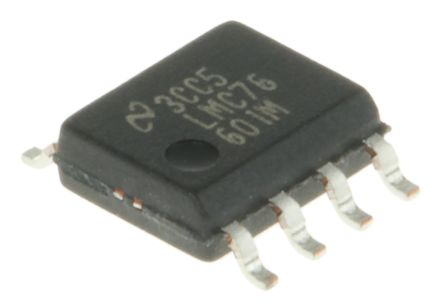Texas Instruments LMC7660IM/NOPB 5360212