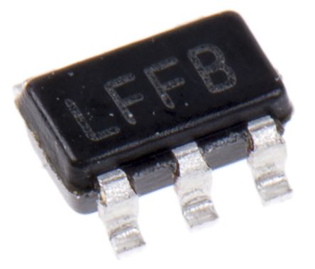 Texas Instruments LP2992IM5-5.0/NOPB 1025734