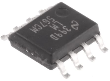 Texas Instruments LM567CM/NOPB 1025740