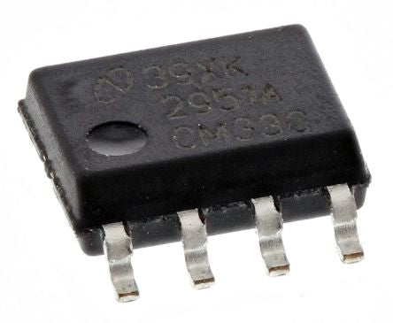 Texas Instruments LP2951ACM-3.3/NOPB 5361007