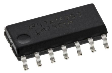 Texas Instruments LM2901M/NOPB 5361063