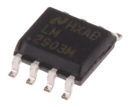 Texas Instruments LM2903M/NOPB 1025746