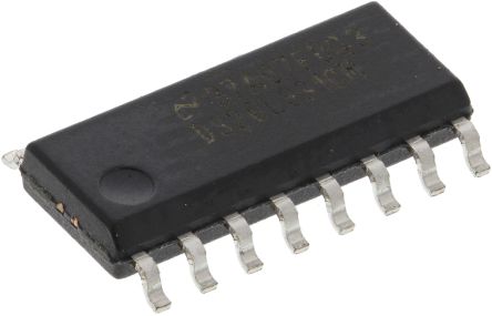 Texas Instruments DS26LS31CM/NOPB 1218864