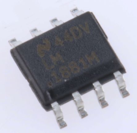 Texas Instruments LM1881M/NOPB 1218867