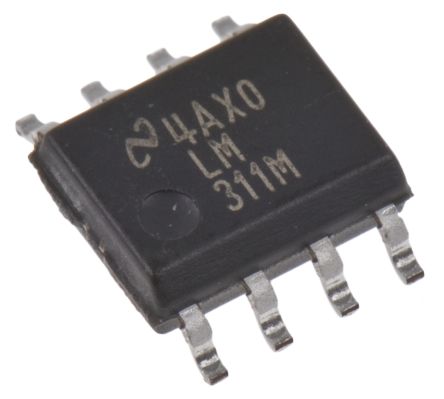 Texas Instruments LM311M/NOPB 5361287