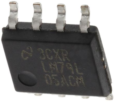 Texas Instruments LM79L05ACM/NOPB 1025755