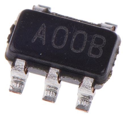 Texas Instruments LMC7101BIM5/NOPB 1025757