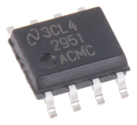 Texas Instruments LP2951ACM/NOPB 5361502