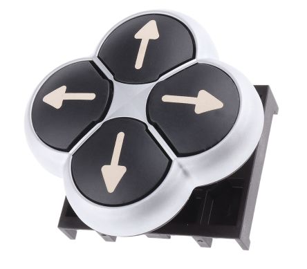 Eaton M22-D4-S-X7+M22-A4 5363895