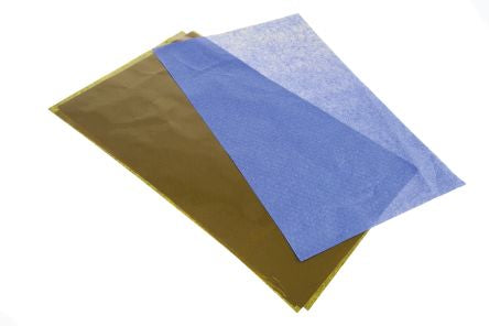 DuPont KAPTON FILM 304X200X0.025MM 5363946