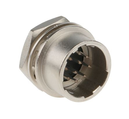 Hirose HR10A-10R-10P(73) 5364753