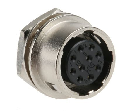 Hirose HR10A-10R-10S(71) 5364769