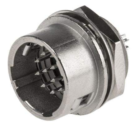 Hirose HR10A-10R-12P(73) 5364826