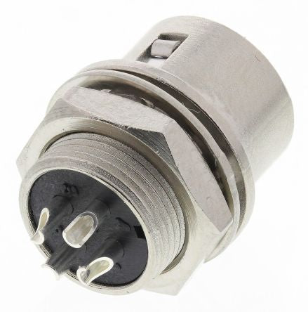 Hirose HR10A-7R-4P(73) 5364854