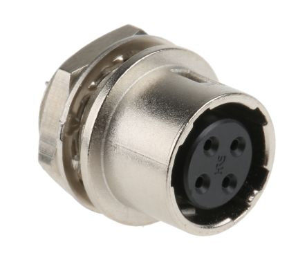 Hirose HR10A-7R-4S(73) 5364882