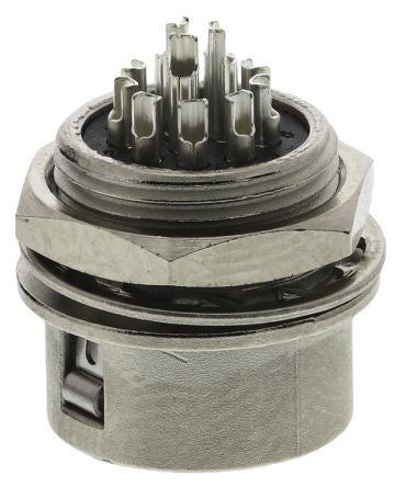 Hirose HR10A-10R-12S(71) 5364911