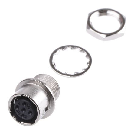 Hirose HR10A-7R-5S(73) 5364949