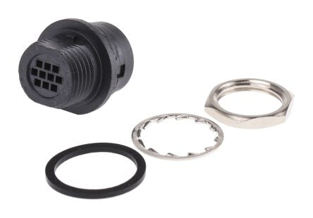 Hirose HR30-7R-10PC(31) 5365611