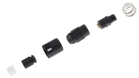 Hirose HR30-6PA-6S(71) 5365706