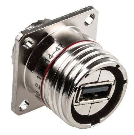Amphenol USBF TV 21 N 5369281