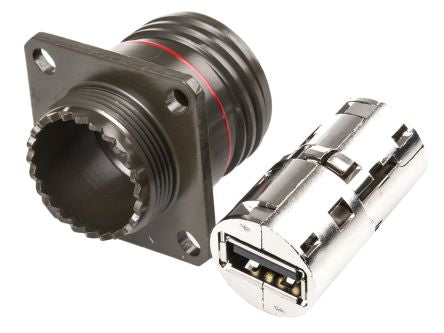 Amphenol USBF TV 21 G 5369562
