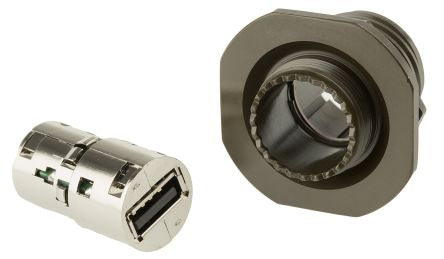 Amphenol USBF TV 71 G 5369584