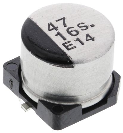 Panasonic EEE1CA470SP 5369871