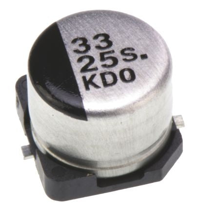Panasonic EEE1EA330SP 5369900