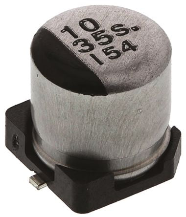 Panasonic EEE1VA100SR 9206856