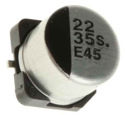 Panasonic EEE1VA220SP 5370023