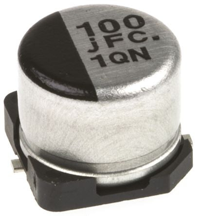 Panasonic EEEFC0J101P 5370051