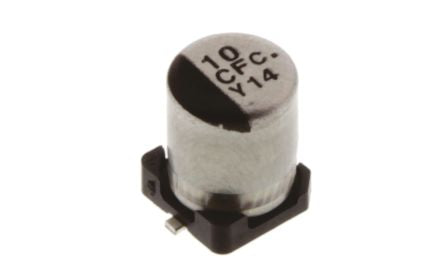 Panasonic EEEFC1C100R 9206875