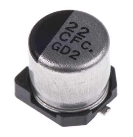 Panasonic EEEFC1C220R 5370152