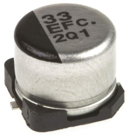 Panasonic EEEFC1E330P 5370219